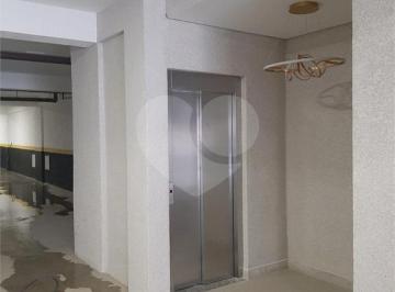 Apartamento · 37m² · 2 Quartos · 1 Vaga · Apartamento com 2 quartos à venda em Vila nivi - SP