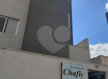 Apartamento · 40m² · 2 Quartos · Apartamento com 2 quartos à venda em Vila aurora (zona norte) - SP