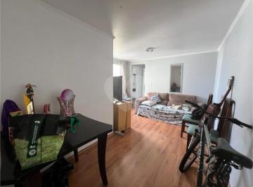 Apartamento · 49m² · 2 Quartos · 1 Vaga · Apartamento com 2 quartos à venda em Vila nova cachoeirinha - SP