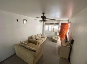 Casa · 125m² · 3 Quartos · 2 Vagas · Casa com 3 quartos à venda em Vila mazzei - SP