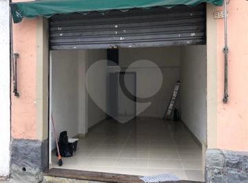 Comercial · 37m² · Salão Comercial à venda em Santana - SP