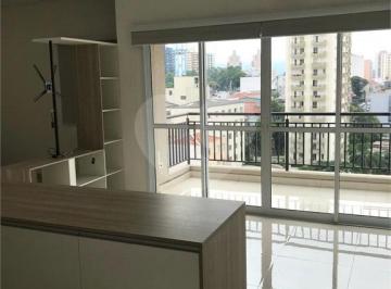 Apartamento · 42m² · 1 Quarto · Apartamento com 1 quartos à venda em Santana - SP