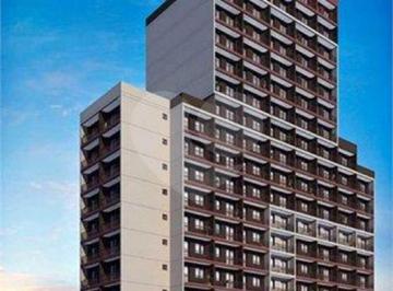 Apartamento · 25m² · 1 Quarto · Apartamento com 1 quartos à venda em Centro - SP