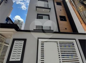 Apartamento · 30m² · 1 Quarto · Apartamento com 1 quartos à venda em Santana - SP