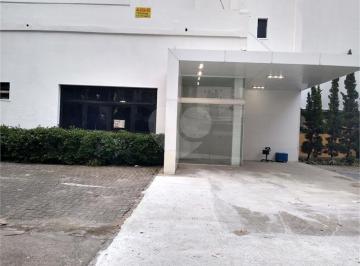 Comercial · 4816m² · 30 Vagas · Prédio inteiro à venda em Parque industrial tomas edson - SP