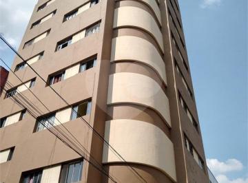 Apartamento · 33m² · 1 Quarto · Apartamento com 1 quartos à venda em Sé - SP