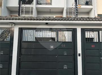 Casa · 150m² · 3 Quartos · 3 Vagas · Sobrado com 3 quartos à venda em Vila constança - SP