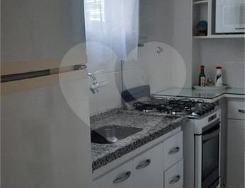 Apartamento · 62m² · 1 Quarto · Apartamento com 1 quartos à venda em Tucuruvi - SP
