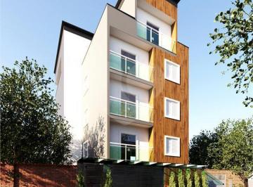 Apartamento · 52m² · 2 Quartos · Condomínio com 2 quartos à venda em Vila gustavo - SP