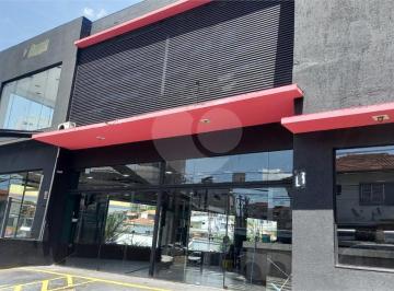 Comercial · 725m² · 20 Vagas · Loja à venda em Água fria - SP