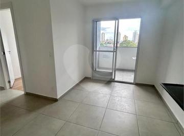Apartamento · 40m² · 2 Quartos · Apartamento com 2 quartos à venda em Imirim - SP