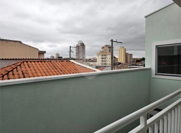 Apartamento · 29m² · 2 Quartos · Apartamento com 2 quartos à venda em Parque rodrigues alves - SP