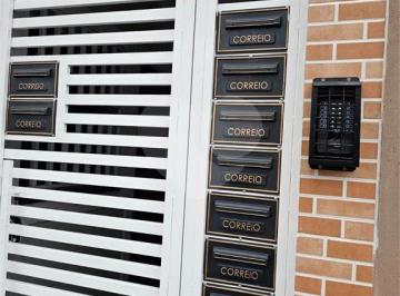 Apartamento · 29m² · 1 Quarto · Apartamento com 1 quartos à venda em Parque rodrigues alves - SP