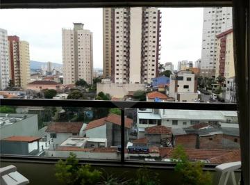 Apartamento · 131m² · 3 Quartos · 2 Vagas · Apartamento com 3 quartos à venda em Santa teresinha - SP