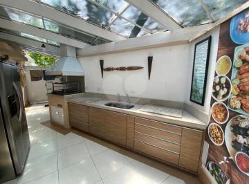 Casa · 198m² · 4 Quartos · 2 Vagas · Condomínio com 4 quartos à venda em Tucuruvi - SP