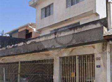 Casa · 275m² · 6 Quartos · 3 Vagas · Sobrado com 6 quartos à venda em Vila arcádia - SP