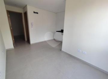 Casa · 45m² · 2 Quartos · 1 Vaga · Condomínio com 2 quartos à venda em Tucuruvi - SP