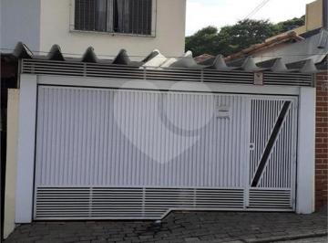 Imagem Principal · Sobrado na Freguesia do Ó próximo a futura estação do metrô com.3 quartos 1 suíte 2 vagas e Quintal!