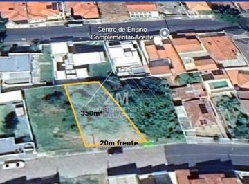 0 · terreno à venda em Jardim São José