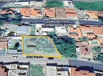 0 · terreno à venda em Jardim São José