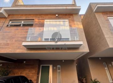 0 · Casa para Venda e Locação no Condomínio Quinta de Miranda, no bairro Taquaral, C