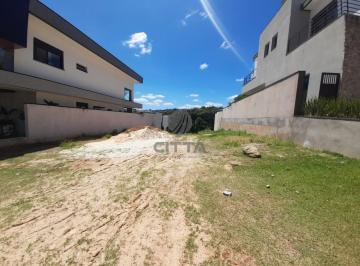 0 · Terreno à venda no Condomínio Brisas Jundiaí - Jundiaí - SP