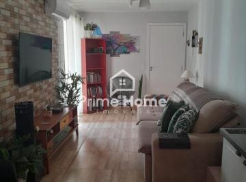 0 · apartamento à venda em Recanto do Sol I