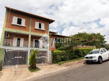 0 · casa à venda em Parque São Quirino