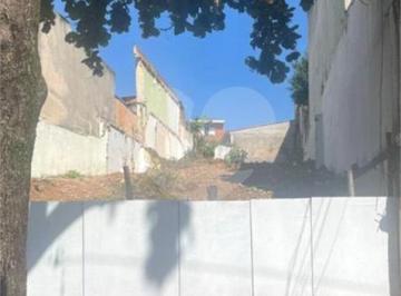 Terreno · 520m² · Terreno à venda em Vila ré - SP