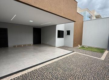Casa de 4 quartos, Uberlândia · VENNDO CASA MODERNA COM ALTÍSSIMO PADRÃO DE (ACABA) ESCRITRURA AC FINANCIAMENTO!