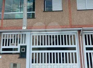 Casa · 110m² · 2 Quartos · Casa com 2 quartos à venda em Aviação - SP