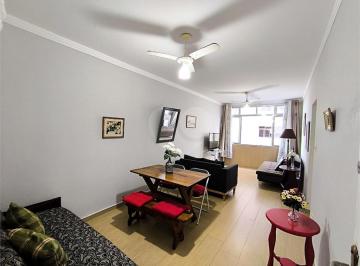 Apartamento · 67m² · 1 Quarto · 1 Vaga · Apartamento com 1 quartos à venda em Gonzaga - SP