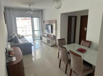 Apartamento · 110m² · 3 Quartos · 2 Vagas · Apartamento com 3 quartos à venda em Pompéia - SP