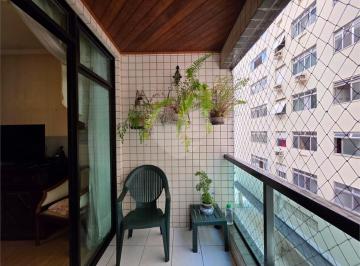 Apartamento · 89m² · 2 Quartos · 1 Vaga · Apartamento com 2 quartos à venda em Aparecida - SP