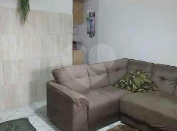 Casa · 90m² · 2 Quartos · 2 Vagas · Casa com 2 quartos à venda em Tupi - SP