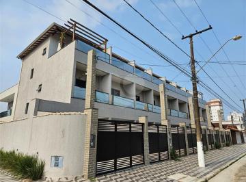 Casa · 100m² · 2 Quartos · Sobrado com 2 quartos à venda em Maracanã - SP