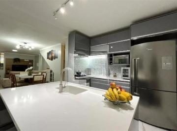 Casa · 185m² · 3 Quartos · 2 Vagas · Casa com 3 quartos à venda em Vila santa catarina - SP