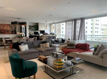 Apartamento · 160m² · 3 Quartos · 4 Vagas · Apartamento com 3 quartos à venda em Saúde - SP