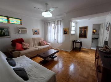 Apartamento · 86m² · 2 Quartos · 1 Vaga · Apartamento com 2 quartos à venda em Gonzaga - SP