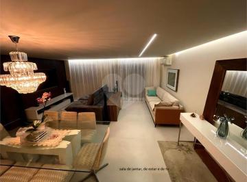 Apartamento · 236m² · 3 Quartos · 3 Vagas · Cobertura com 3 quartos à venda em Cidade são francisco - SP