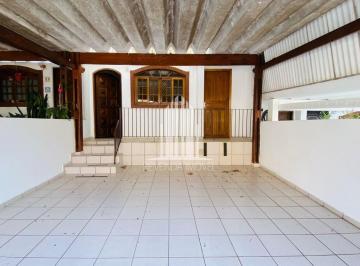 Foto 01 · Casa para locação no Jardim Marajoara, São Paulo-SP, com 3 quartos, 1 suite e 4 vagas de garagem!