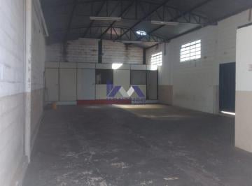 Foto 01 · Barracao, Higienópolis, Catanduva, SP