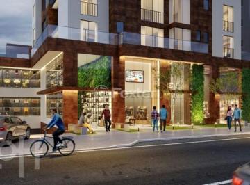 9704f937 · Apartamento, 2 dormitórios, 64.66 m², em Coqueiros