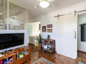 54920e40 · Apartamento, 2 dormitórios, 156 m², em Pinheiros