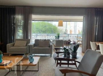 cf64d8ea · Apartamento, 4 dormitórios, 274 m², em Vila Olímpia
