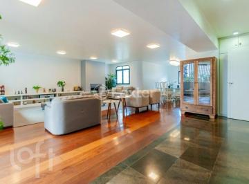 4385b527 · Apartamento, 4 dormitórios, 280 m², em Jardim Paulista