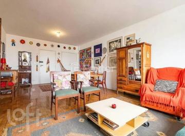 c82e7eda · Apartamento, 3 dormitórios, 120 m², em Pinheiros