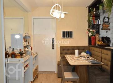 6b1a74e9 · Apartamento, 2 dormitórios, 56 m², em Vila Independência