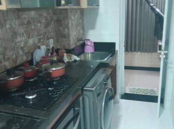 Apartamento de 2 quartos, Belém · Edifício Varandas do Marco c/ 67m², 2 quartos (1 suíte) e 1 vg em Marco/Belém-Pa