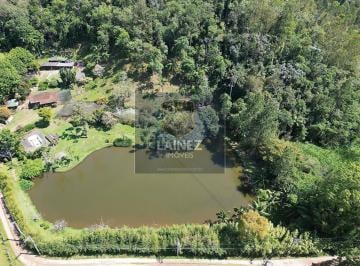 Rural · 24000m² · 2 Quartos · Sítio em Centro Juquitiba - Juquitiba